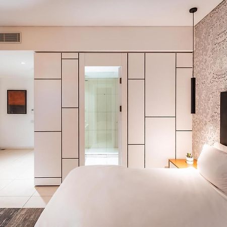 Olive Arena Boutique&Business Hotel-By Ran Hotels Nahariya Exterior foto