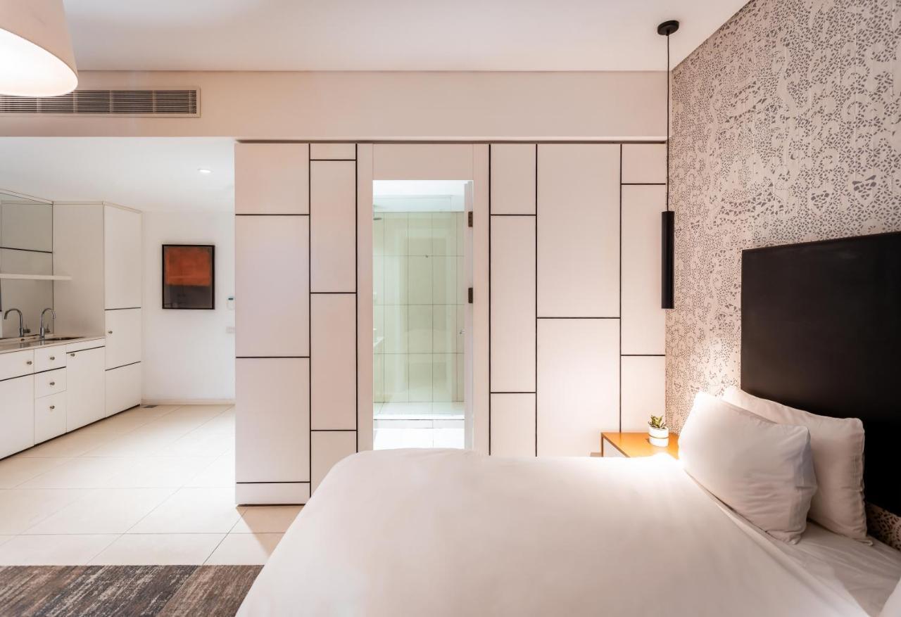 Olive Arena Boutique&Business Hotel-By Ran Hotels Nahariya Exterior foto
