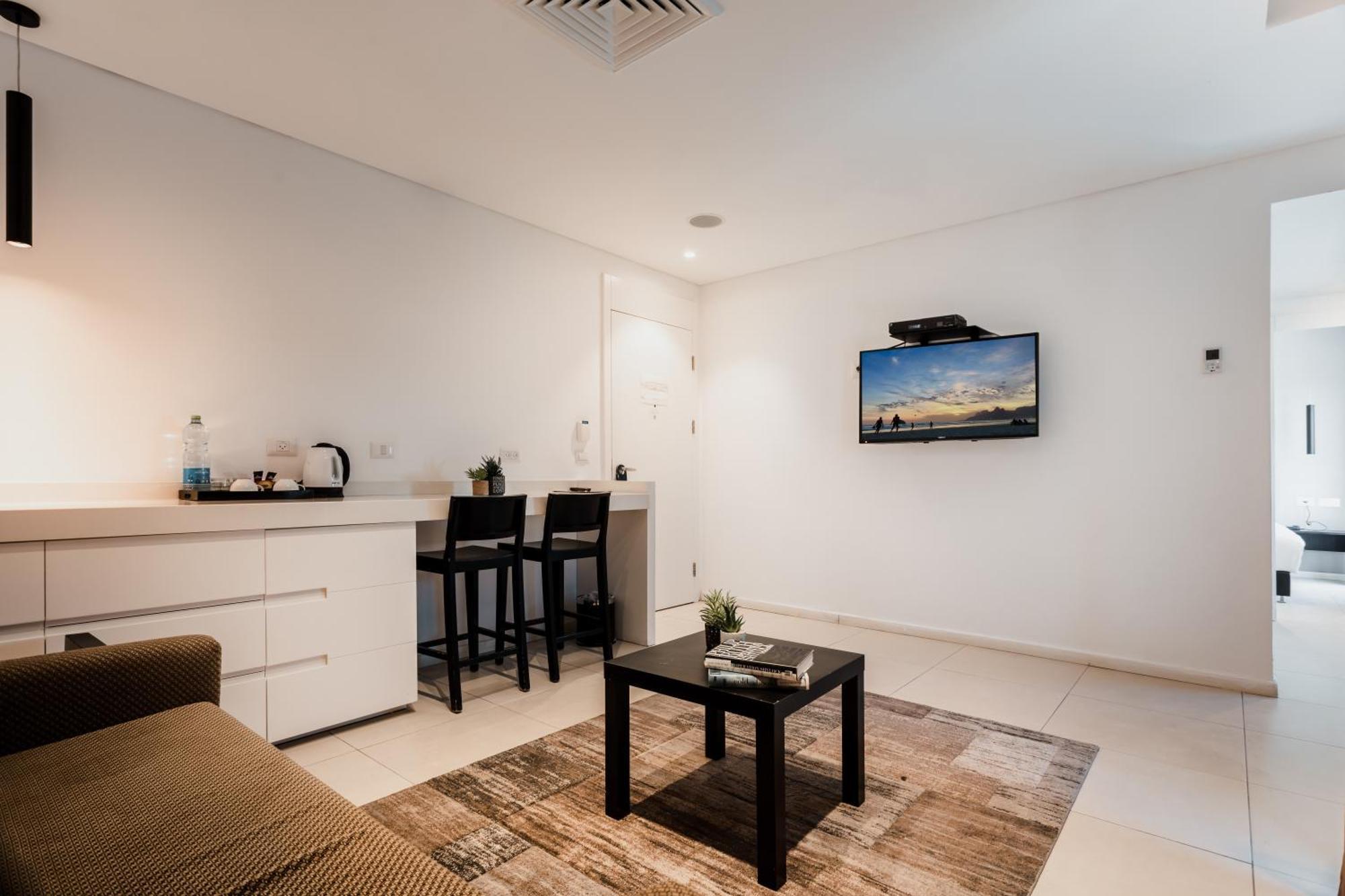 Olive Arena Boutique&Business Hotel-By Ran Hotels Nahariya Cameră foto