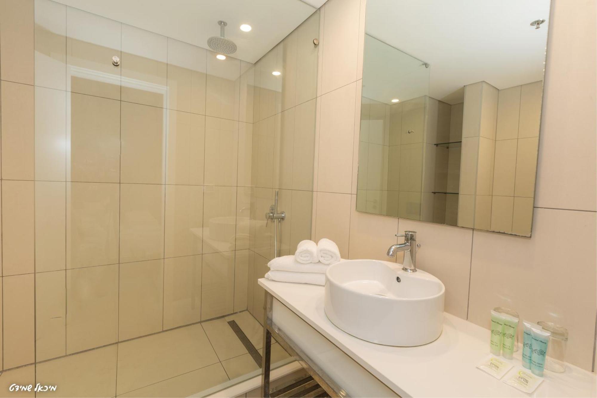 Olive Arena Boutique&Business Hotel-By Ran Hotels Nahariya Cameră foto