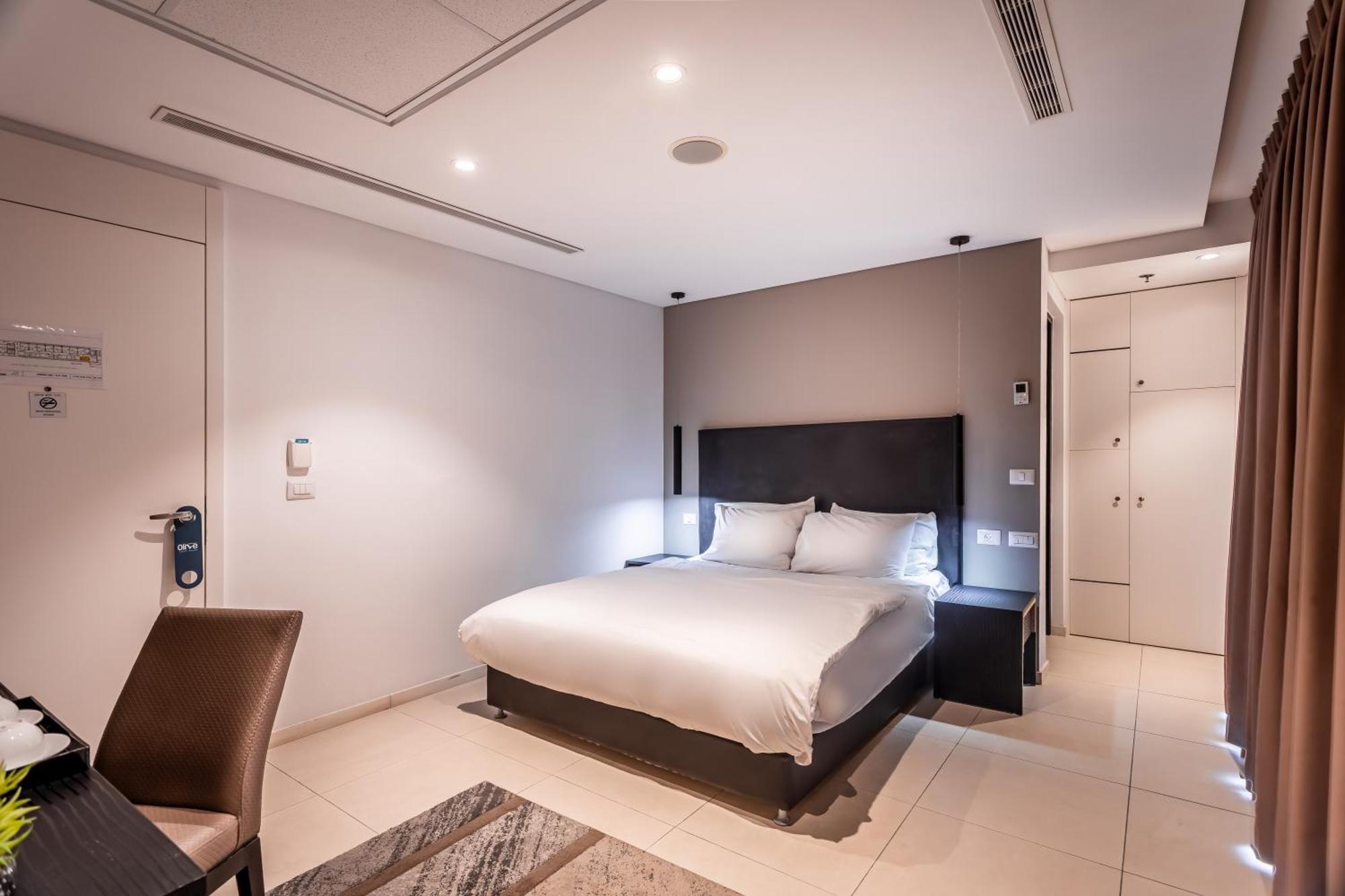 Olive Arena Boutique&Business Hotel-By Ran Hotels Nahariya Cameră foto
