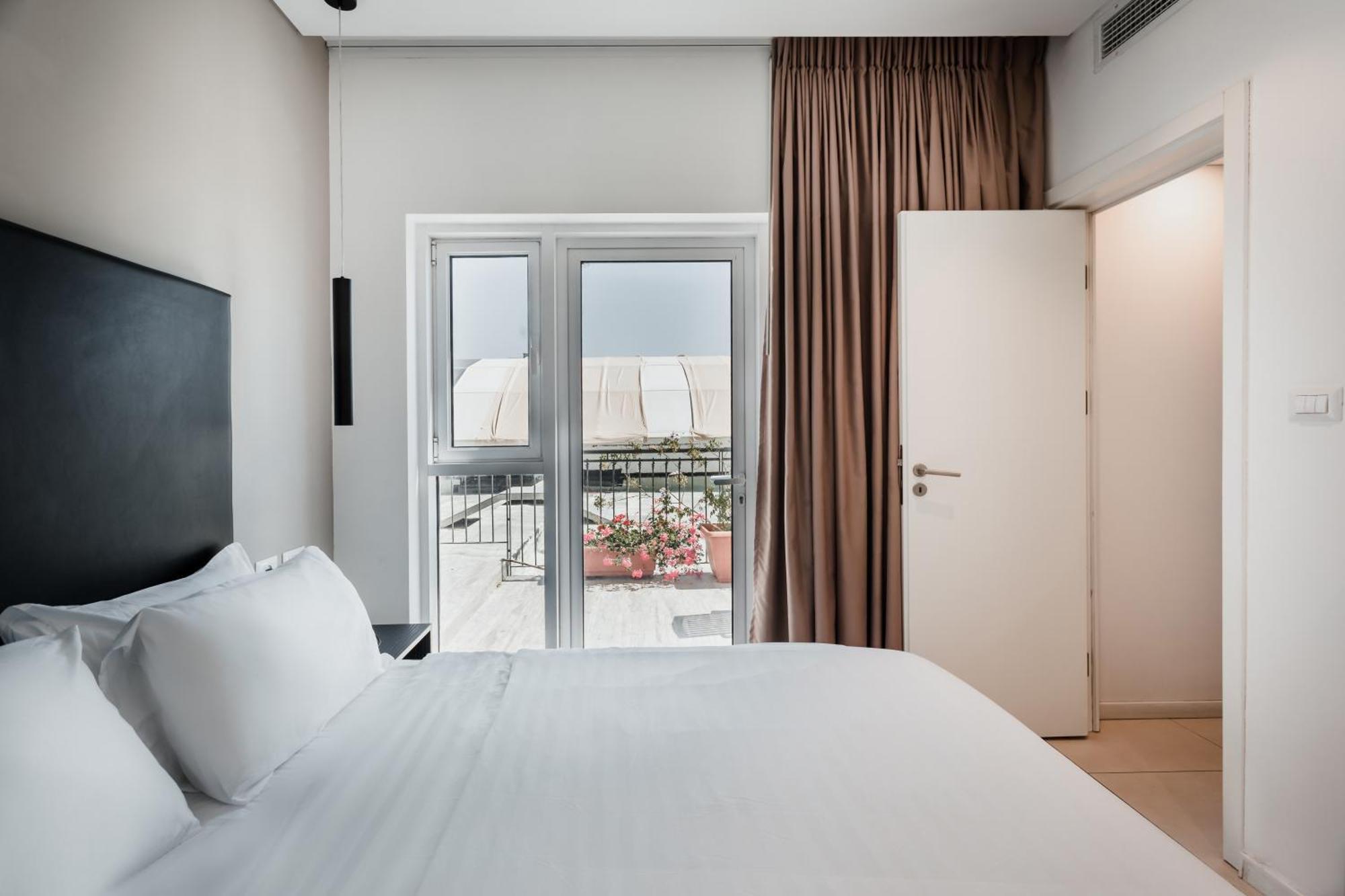 Olive Arena Boutique&Business Hotel-By Ran Hotels Nahariya Cameră foto