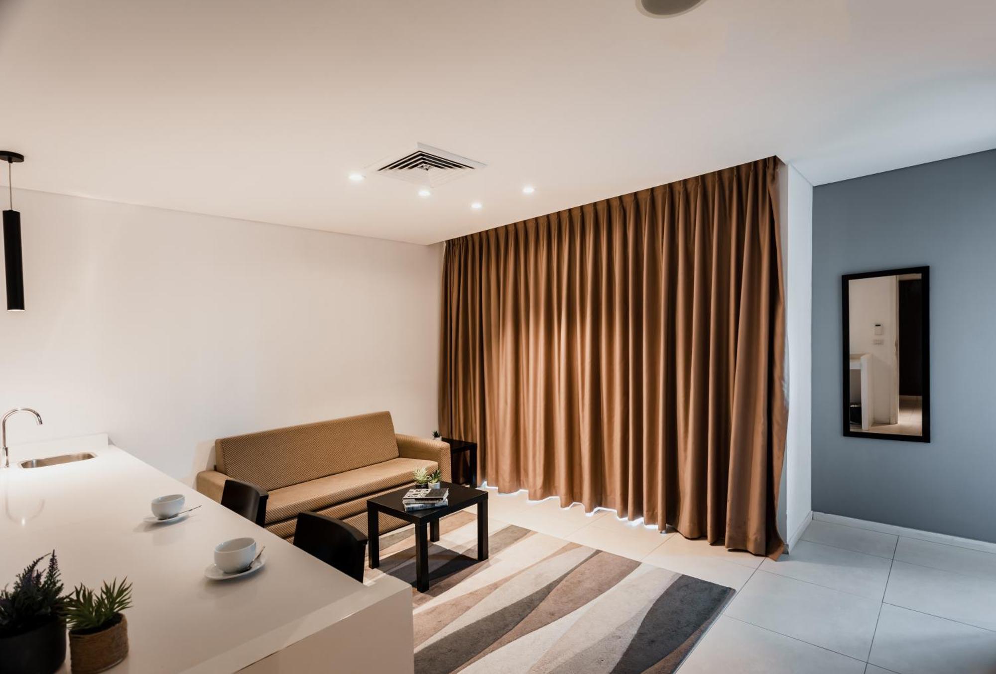 Olive Arena Boutique&Business Hotel-By Ran Hotels Nahariya Cameră foto