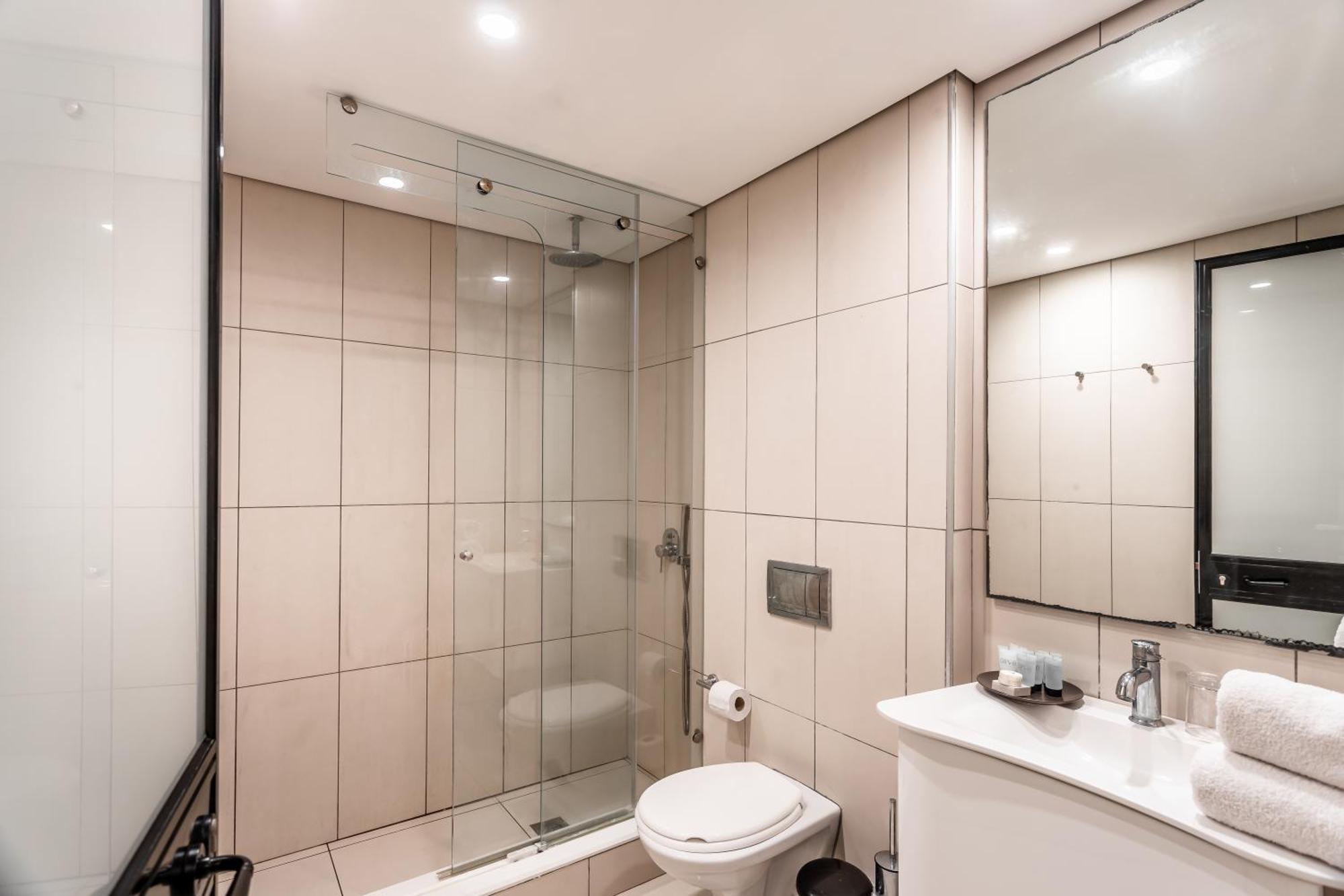 Olive Arena Boutique&Business Hotel-By Ran Hotels Nahariya Cameră foto