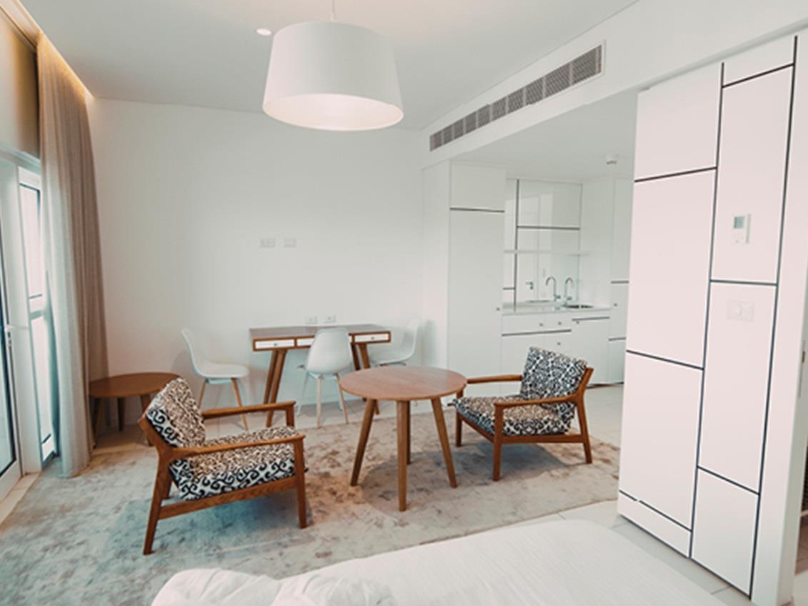 Olive Arena Boutique&Business Hotel-By Ran Hotels Nahariya Exterior foto