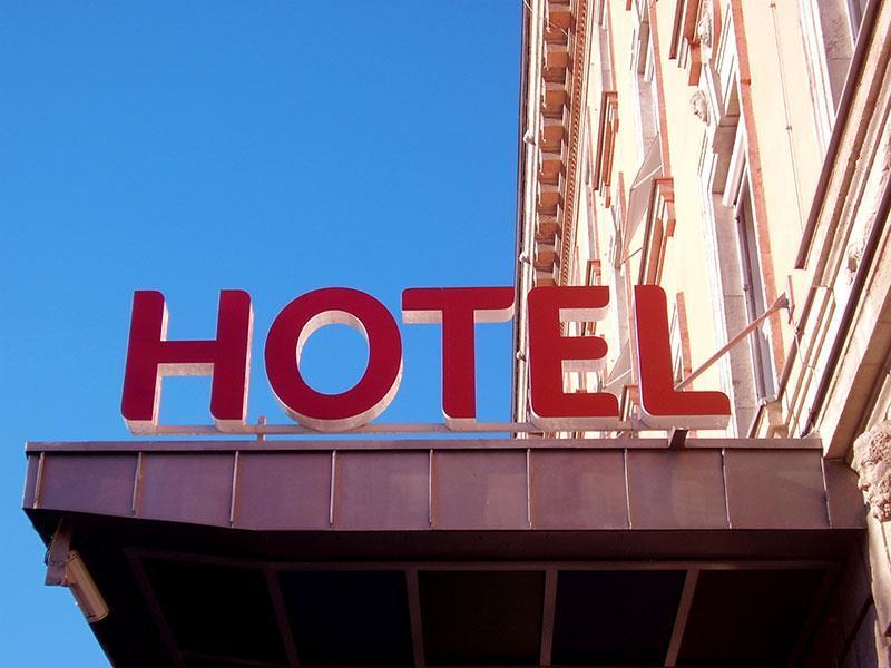 Olive Arena Boutique&Business Hotel-By Ran Hotels Nahariya Exterior foto
