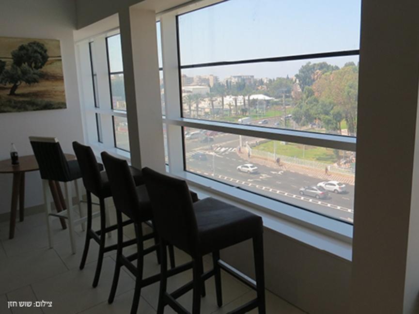 Olive Arena Boutique&Business Hotel-By Ran Hotels Nahariya Exterior foto