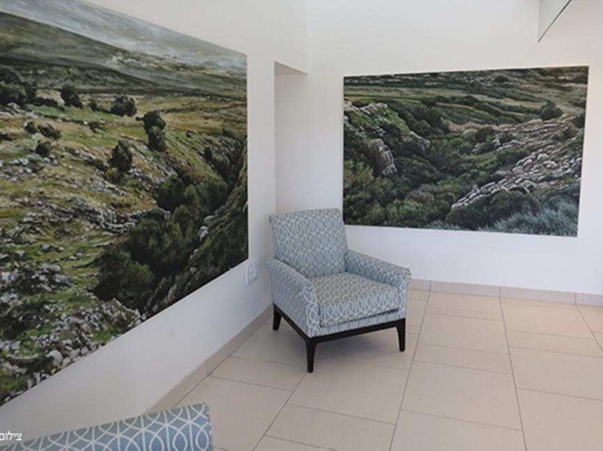 Olive Arena Boutique&Business Hotel-By Ran Hotels Nahariya Exterior foto