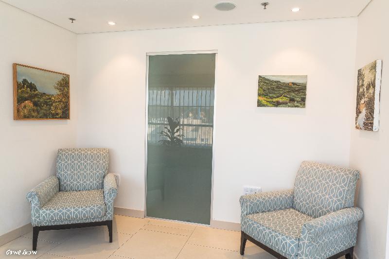 Olive Arena Boutique&Business Hotel-By Ran Hotels Nahariya Exterior foto