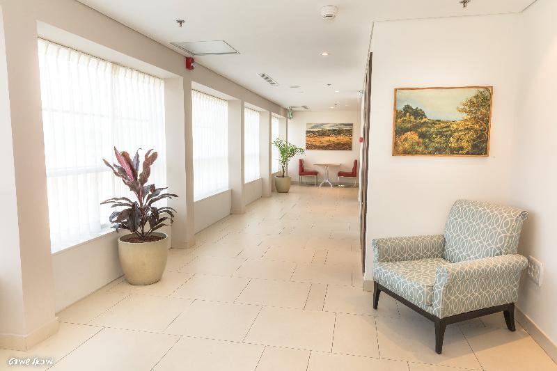 Olive Arena Boutique&Business Hotel-By Ran Hotels Nahariya Exterior foto
