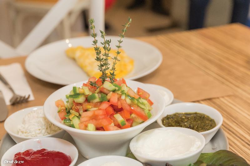 Olive Arena Boutique&Business Hotel-By Ran Hotels Nahariya Exterior foto