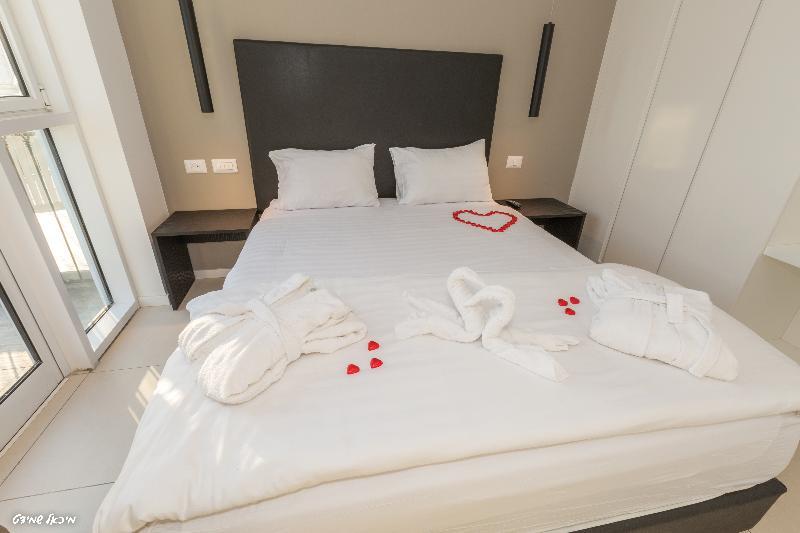 Olive Arena Boutique&Business Hotel-By Ran Hotels Nahariya Exterior foto