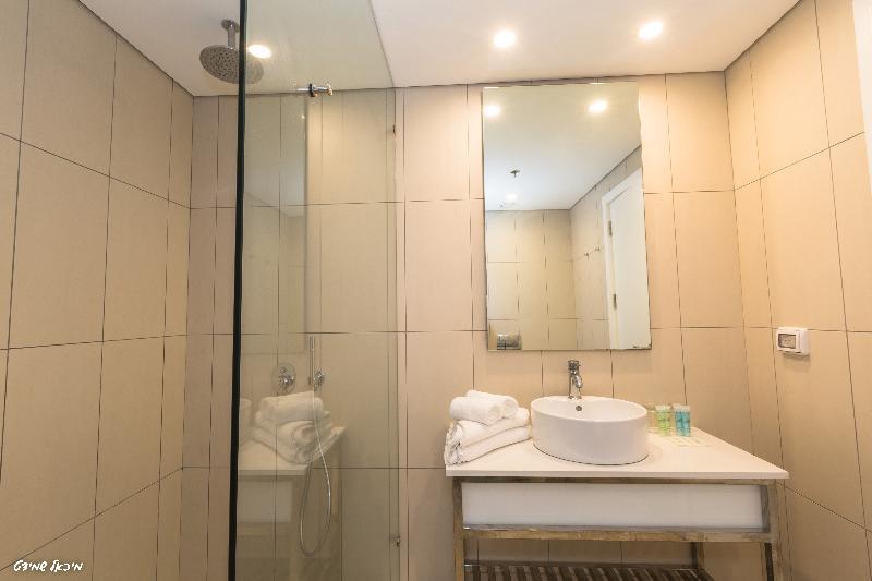 Olive Arena Boutique&Business Hotel-By Ran Hotels Nahariya Exterior foto