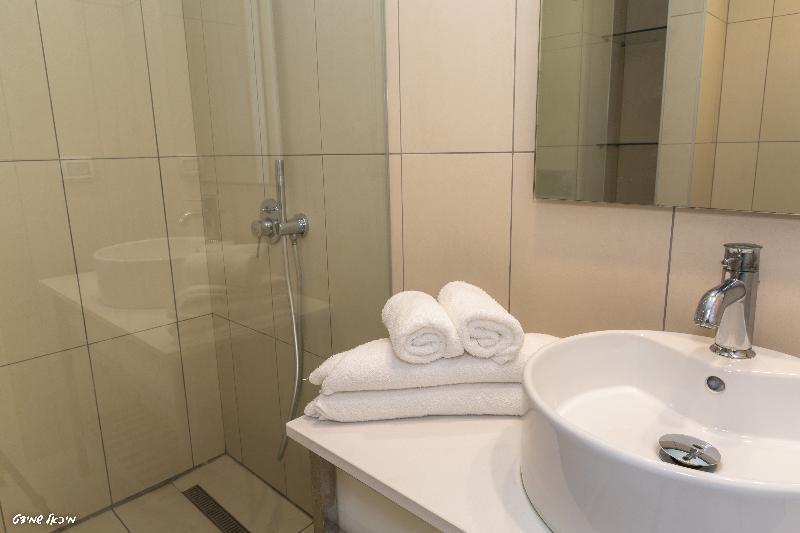 Olive Arena Boutique&Business Hotel-By Ran Hotels Nahariya Exterior foto