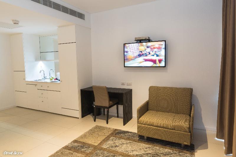 Olive Arena Boutique&Business Hotel-By Ran Hotels Nahariya Exterior foto