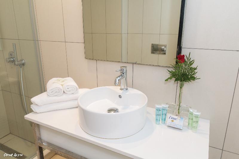 Olive Arena Boutique&Business Hotel-By Ran Hotels Nahariya Exterior foto