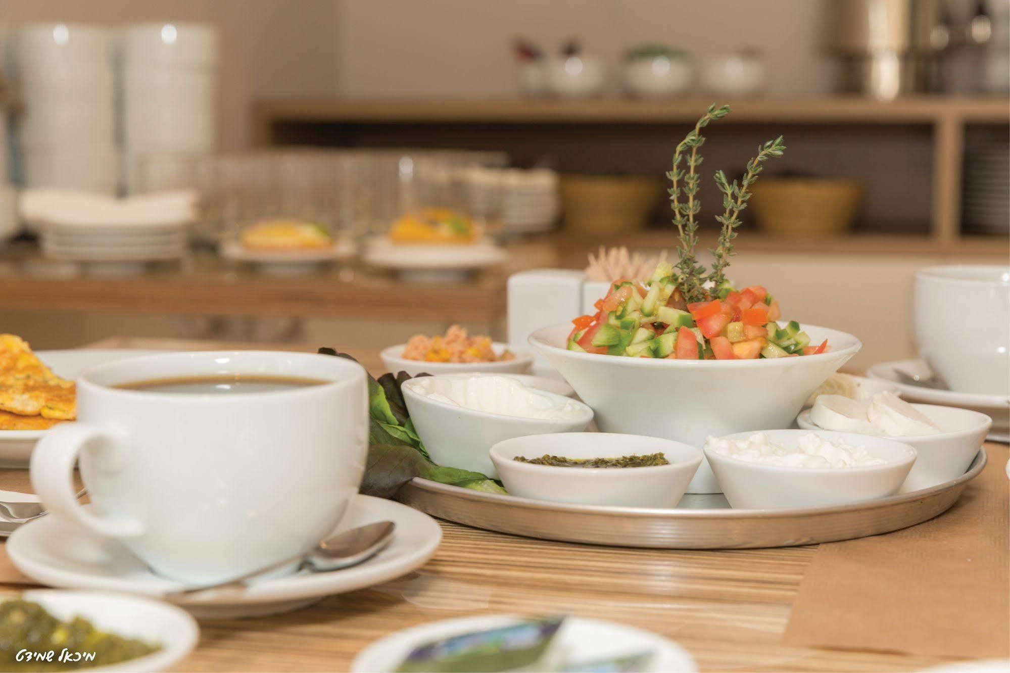 Olive Arena Boutique&Business Hotel-By Ran Hotels Nahariya Exterior foto