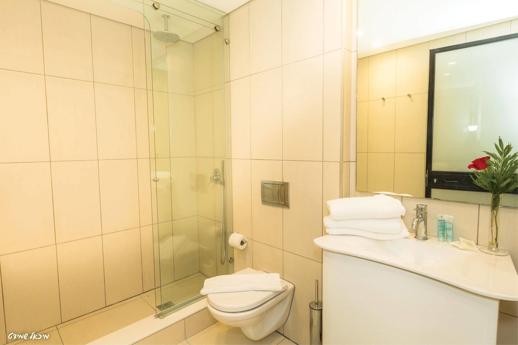 Olive Arena Boutique&Business Hotel-By Ran Hotels Nahariya Exterior foto