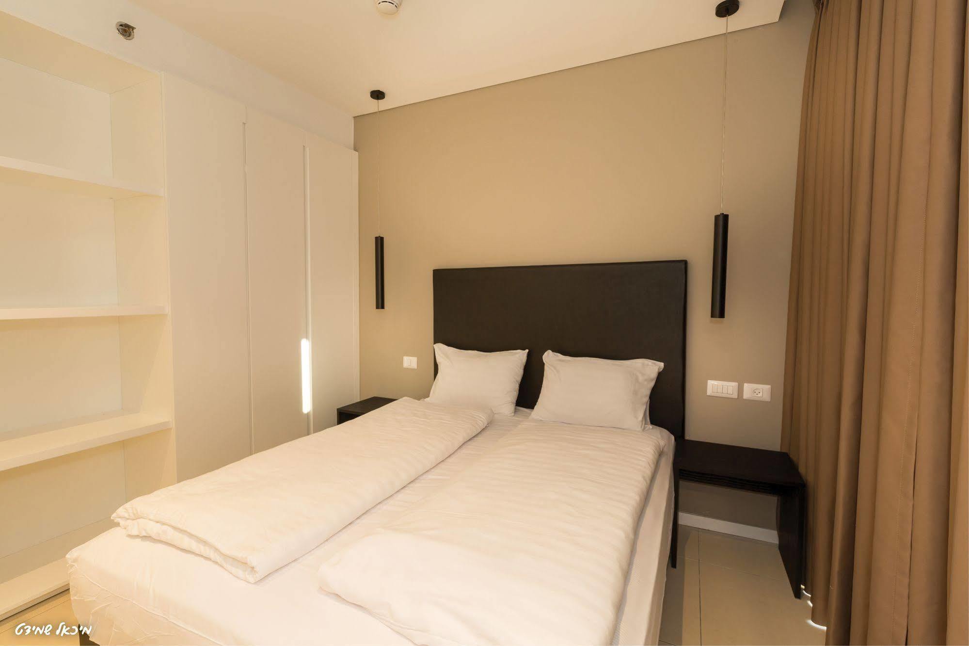 Olive Arena Boutique&Business Hotel-By Ran Hotels Nahariya Exterior foto