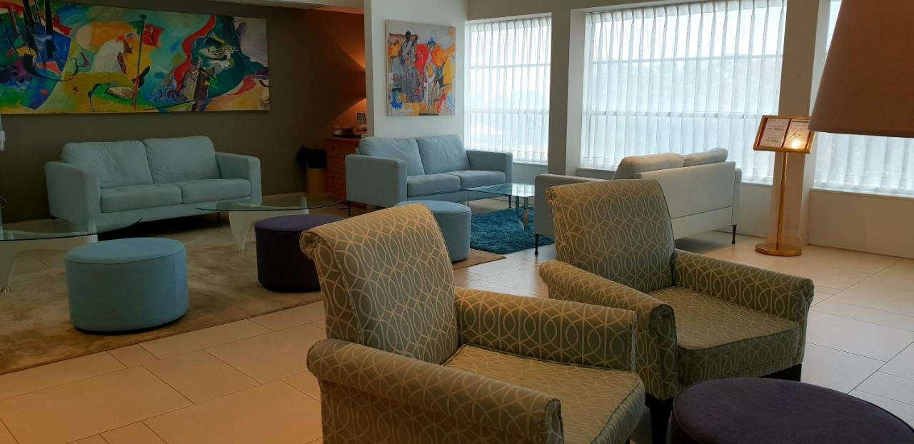 Olive Arena Boutique&Business Hotel-By Ran Hotels Nahariya Exterior foto