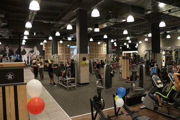 Olive Arena Boutique&Business Hotel-By Ran Hotels Nahariya Exterior foto