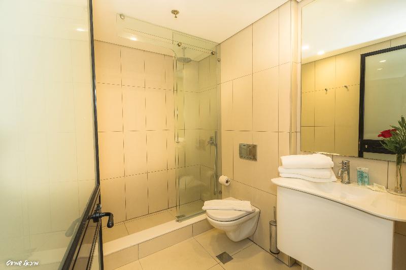 Olive Arena Boutique&Business Hotel-By Ran Hotels Nahariya Exterior foto