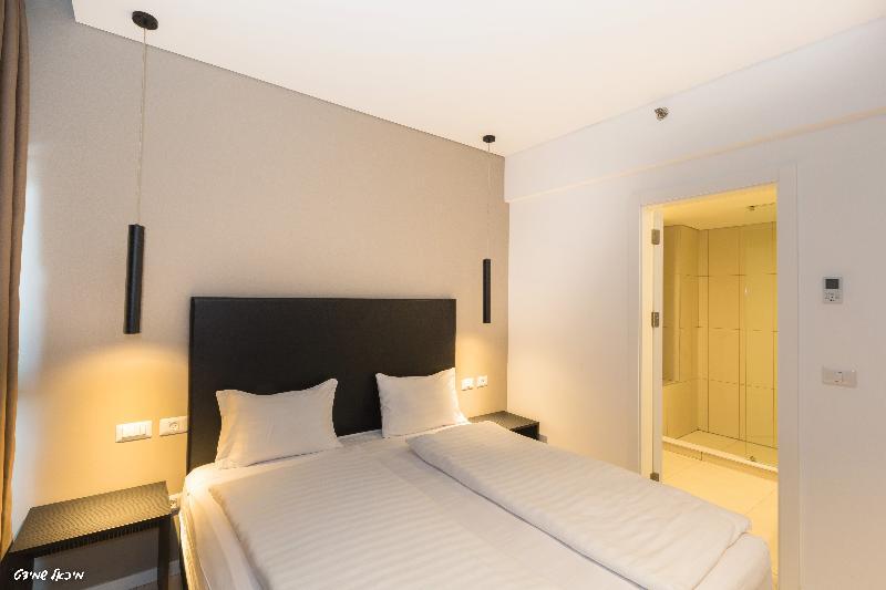 Olive Arena Boutique&Business Hotel-By Ran Hotels Nahariya Exterior foto